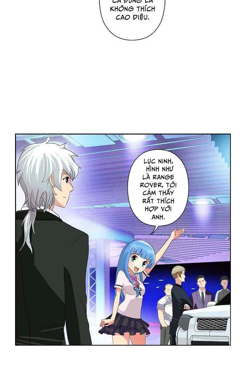 Đô Thị Cực Phẩm Y Tiên Chapter 182 - 13