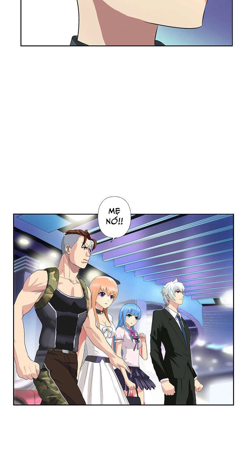 Đô Thị Cực Phẩm Y Tiên Chapter 183 - 10