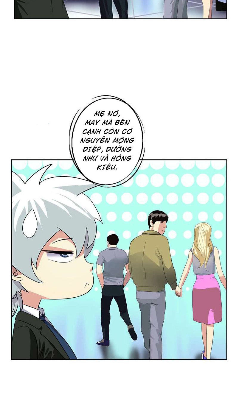 Đô Thị Cực Phẩm Y Tiên Chapter 184 - 6