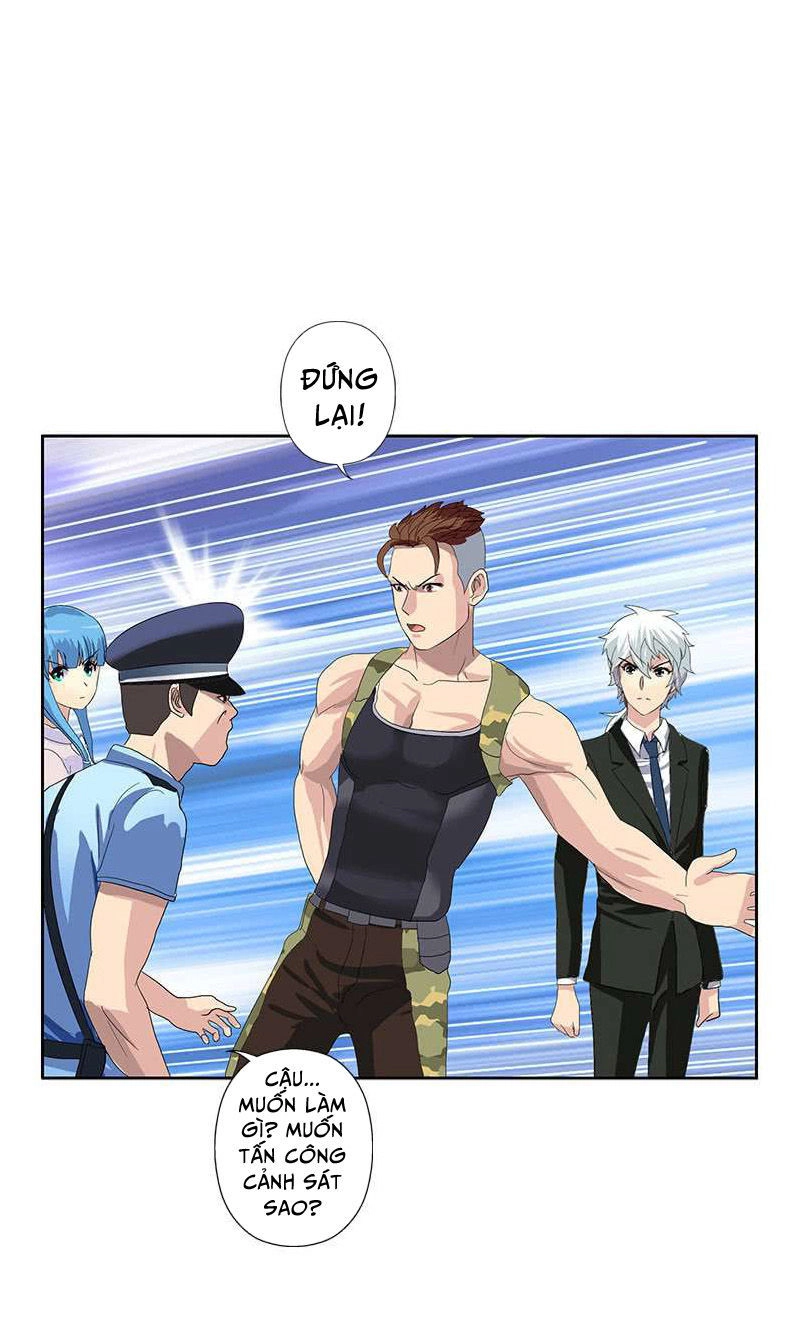 Đô Thị Cực Phẩm Y Tiên Chapter 184 - 13