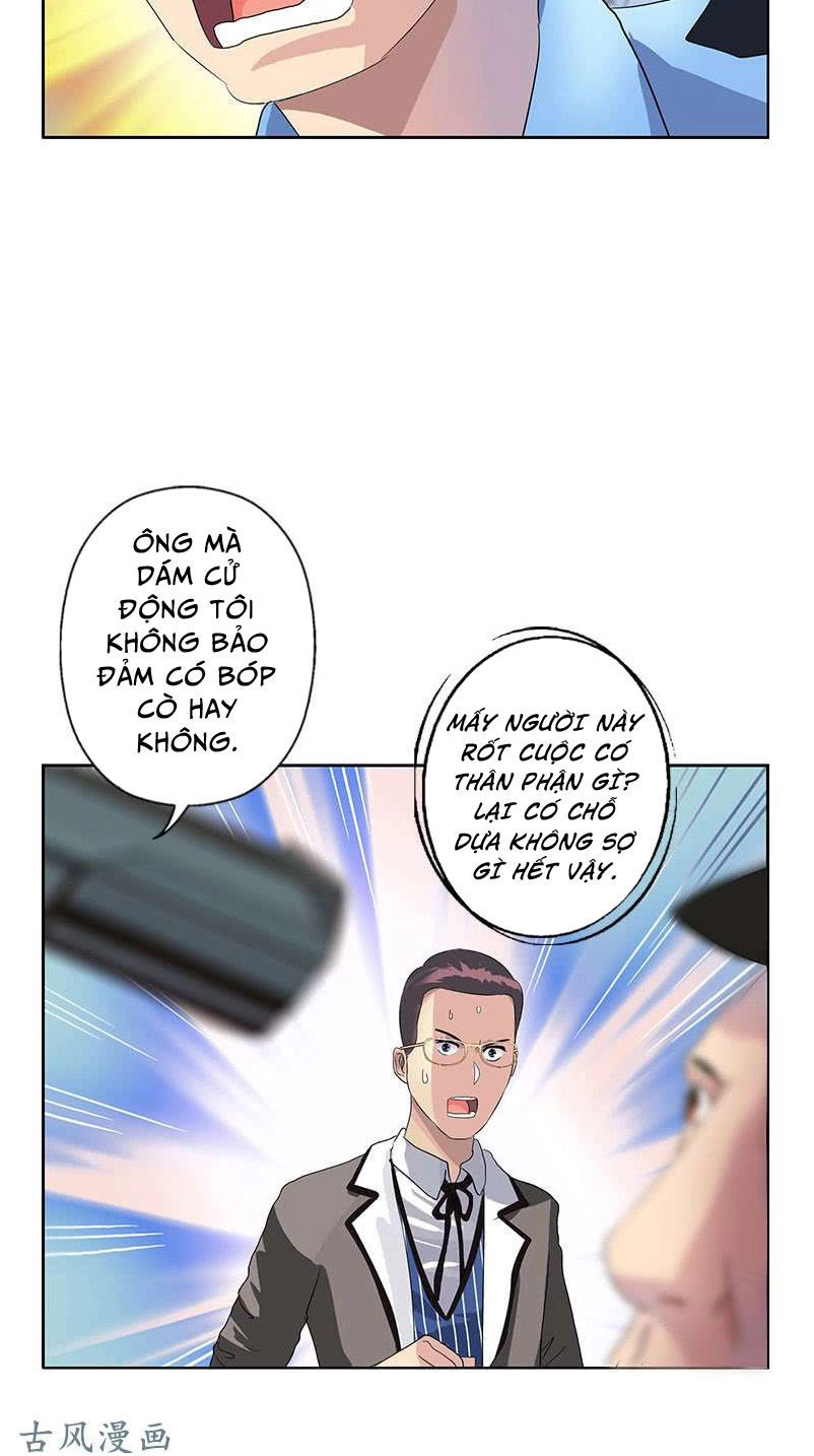 Đô Thị Cực Phẩm Y Tiên Chapter 184 - 15