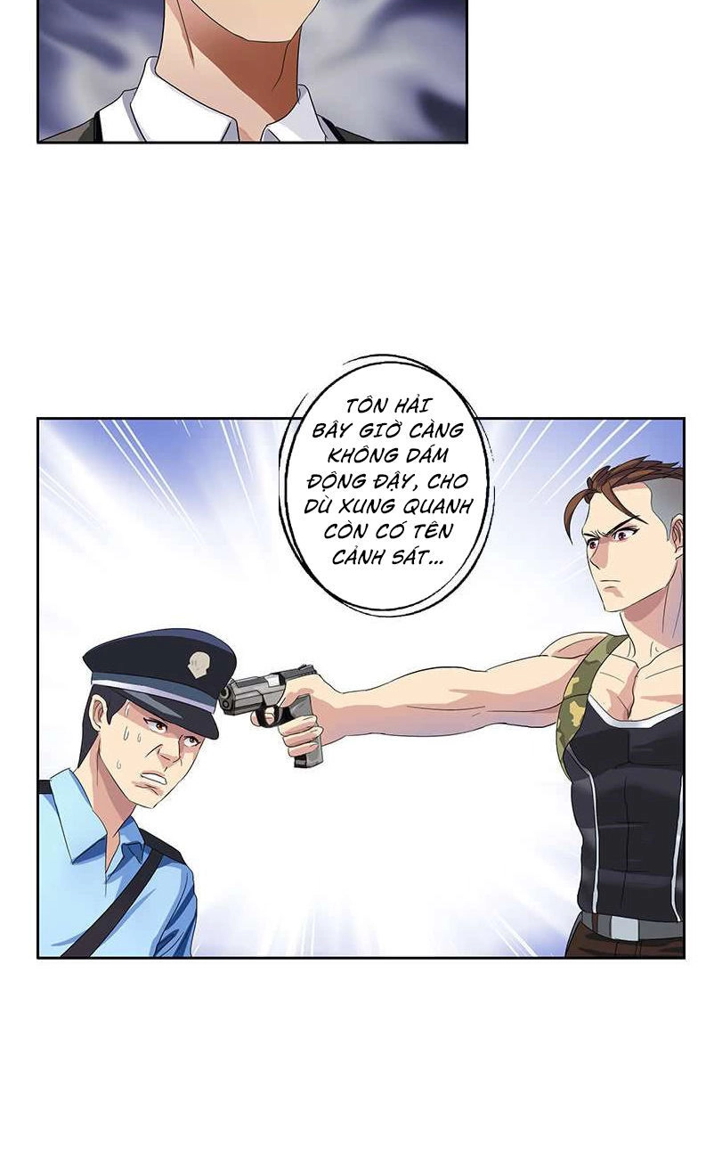 Đô Thị Cực Phẩm Y Tiên Chapter 185 - 15