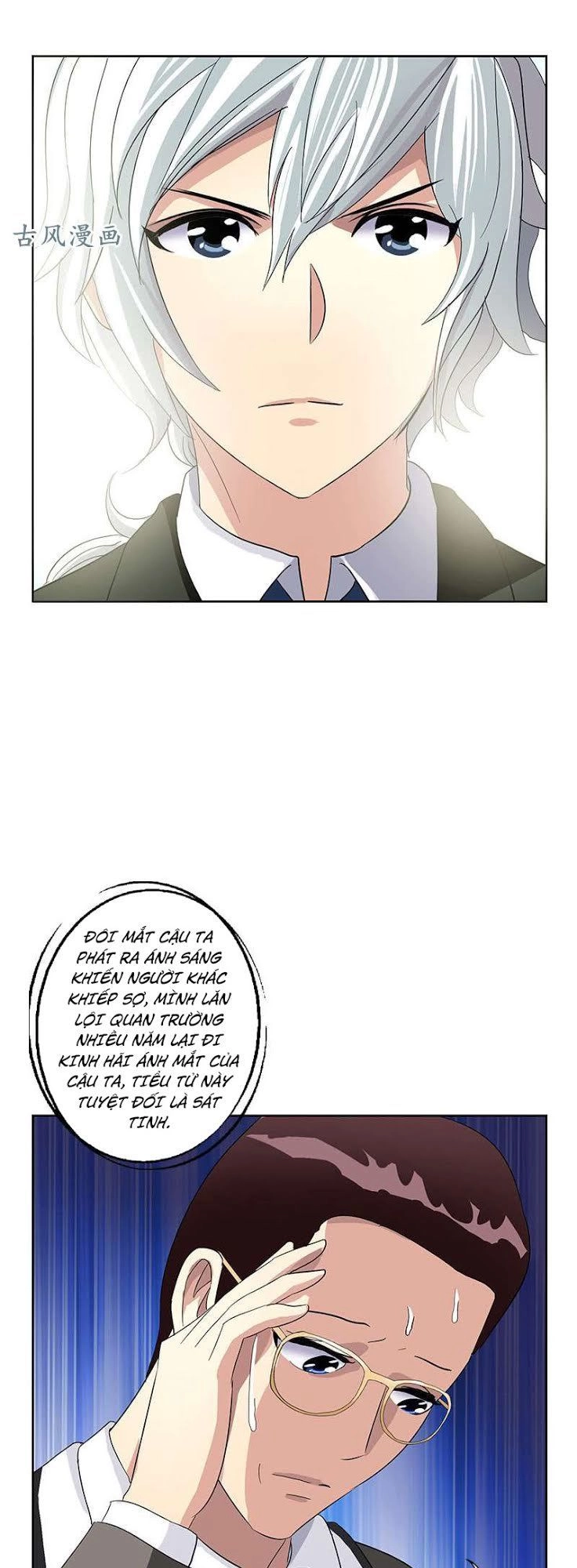 Đô Thị Cực Phẩm Y Tiên Chapter 186 - 3