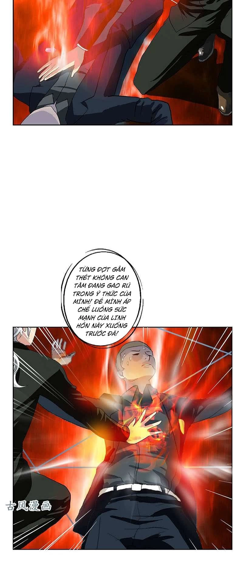 Đô Thị Cực Phẩm Y Tiên Chapter 186 - 6