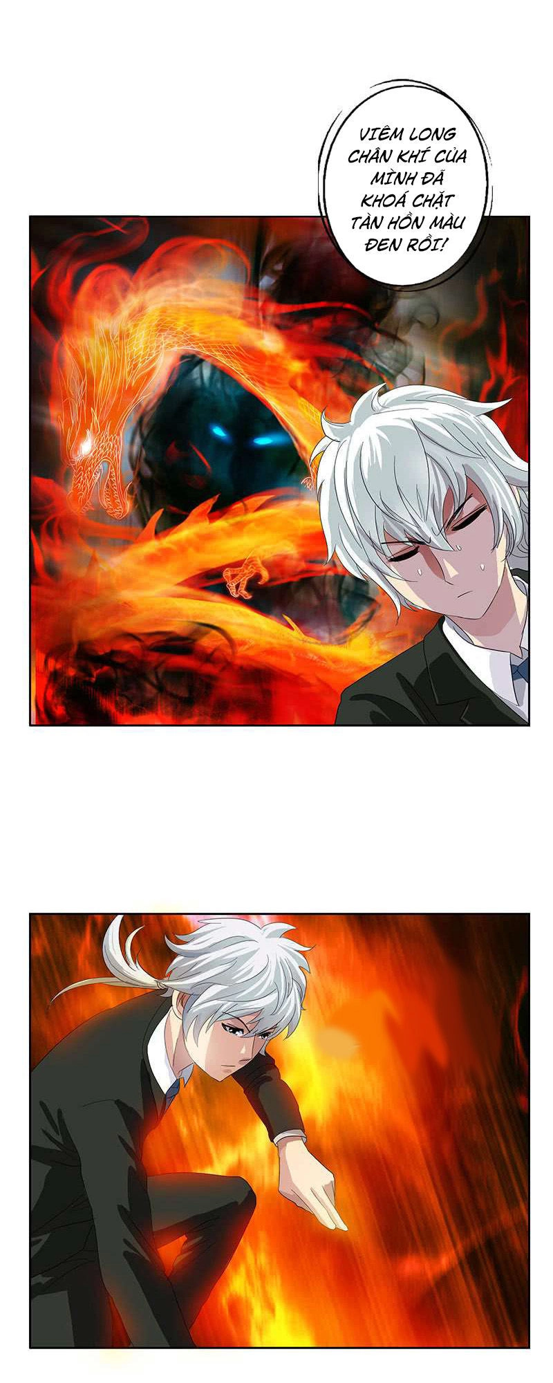 Đô Thị Cực Phẩm Y Tiên Chapter 186 - 7