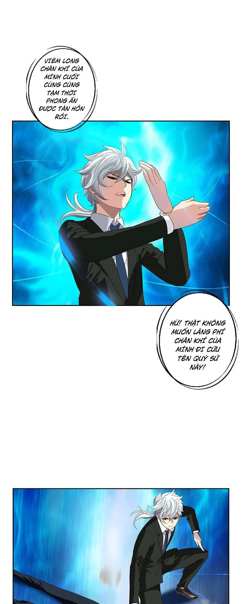 Đô Thị Cực Phẩm Y Tiên Chapter 186 - 9