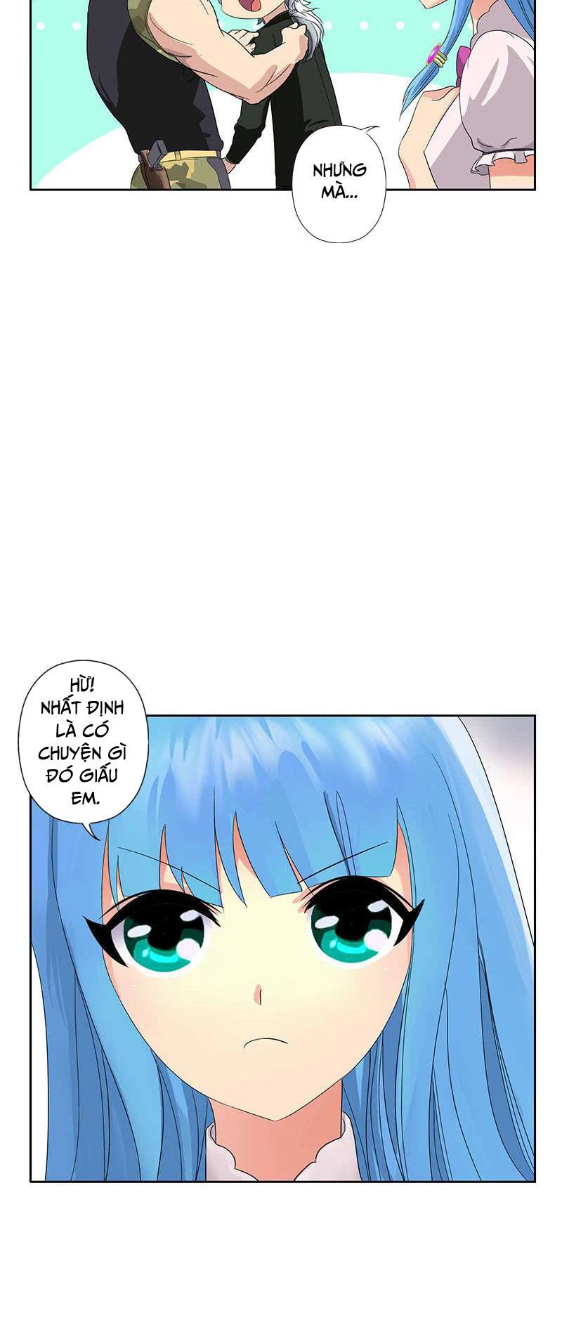 Đô Thị Cực Phẩm Y Tiên Chapter 187 - 5