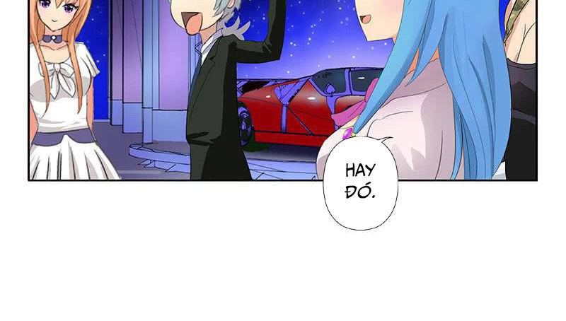 Đô Thị Cực Phẩm Y Tiên Chapter 187 - 9