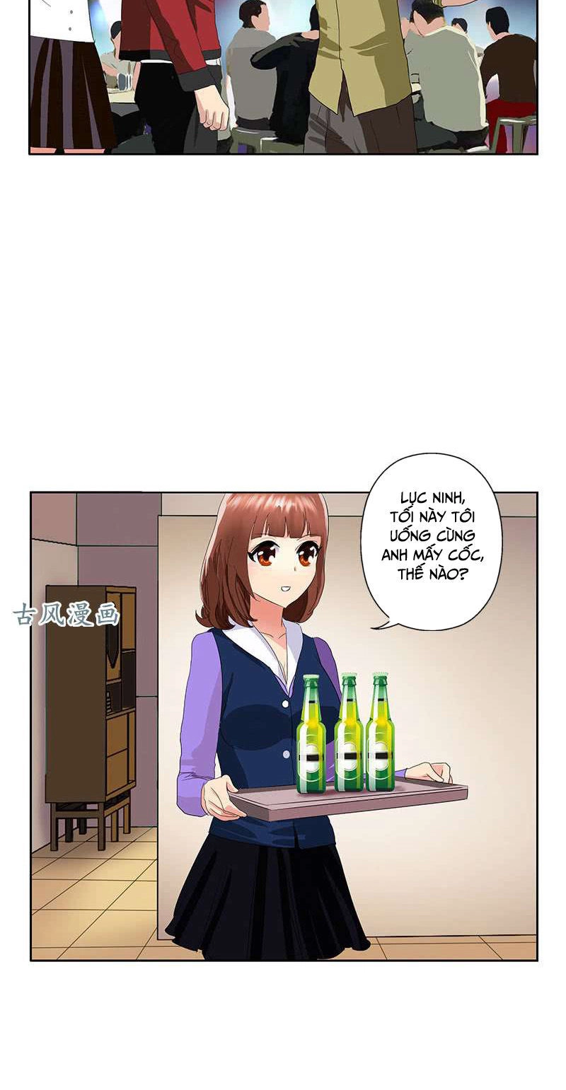 Đô Thị Cực Phẩm Y Tiên Chapter 188 - 6