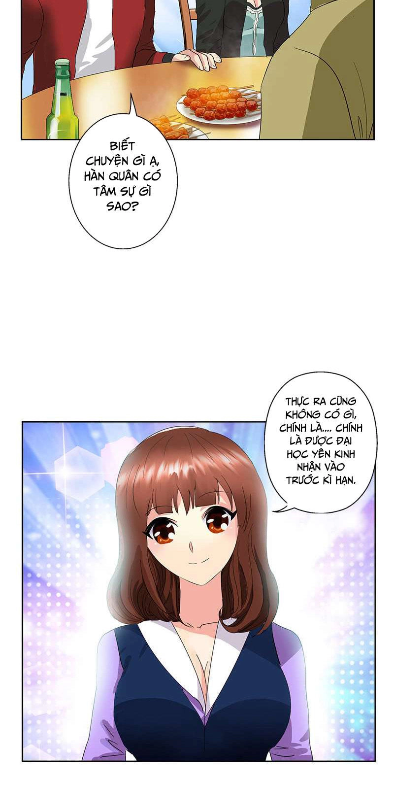 Đô Thị Cực Phẩm Y Tiên Chapter 188 - 8