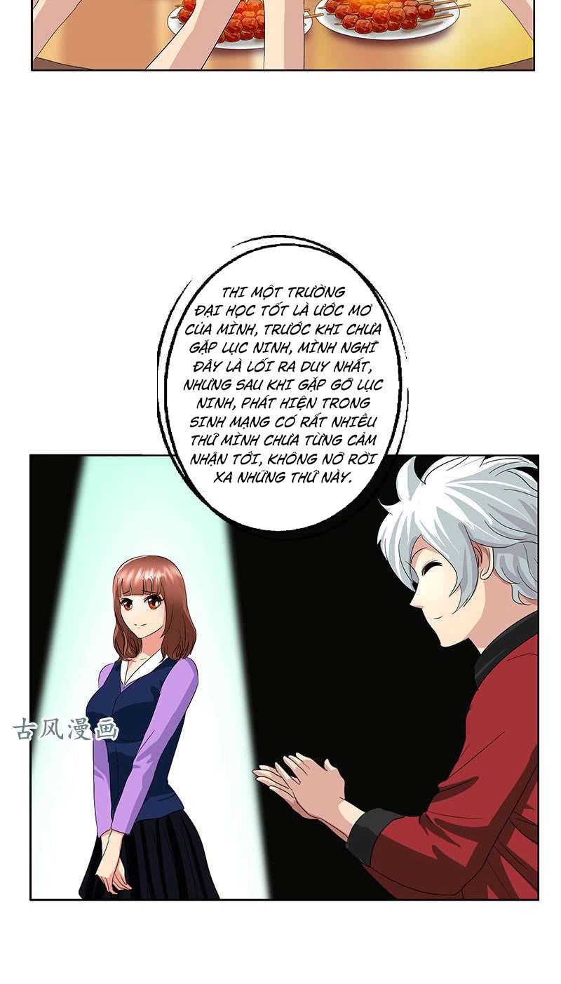 Đô Thị Cực Phẩm Y Tiên Chapter 188 - 10