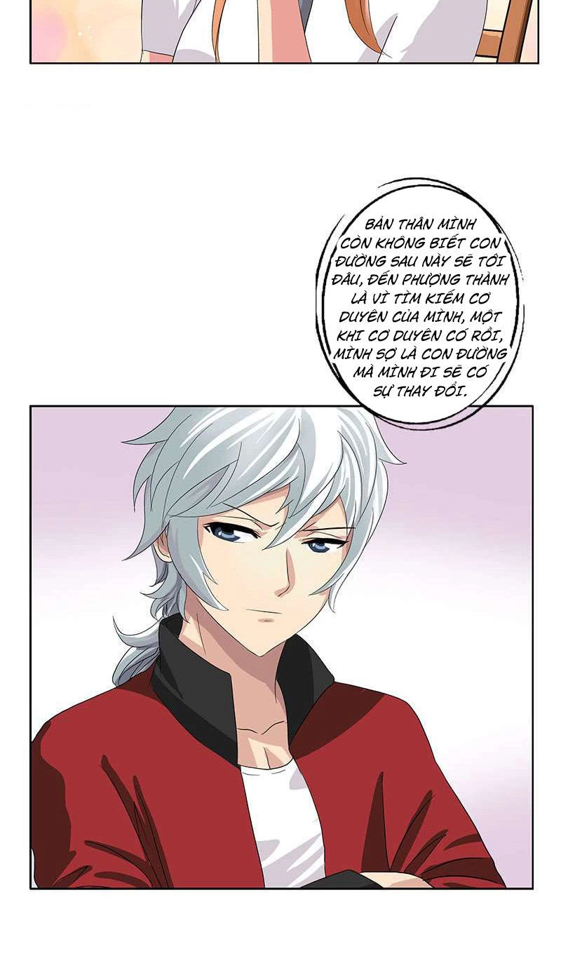 Đô Thị Cực Phẩm Y Tiên Chapter 188 - 12