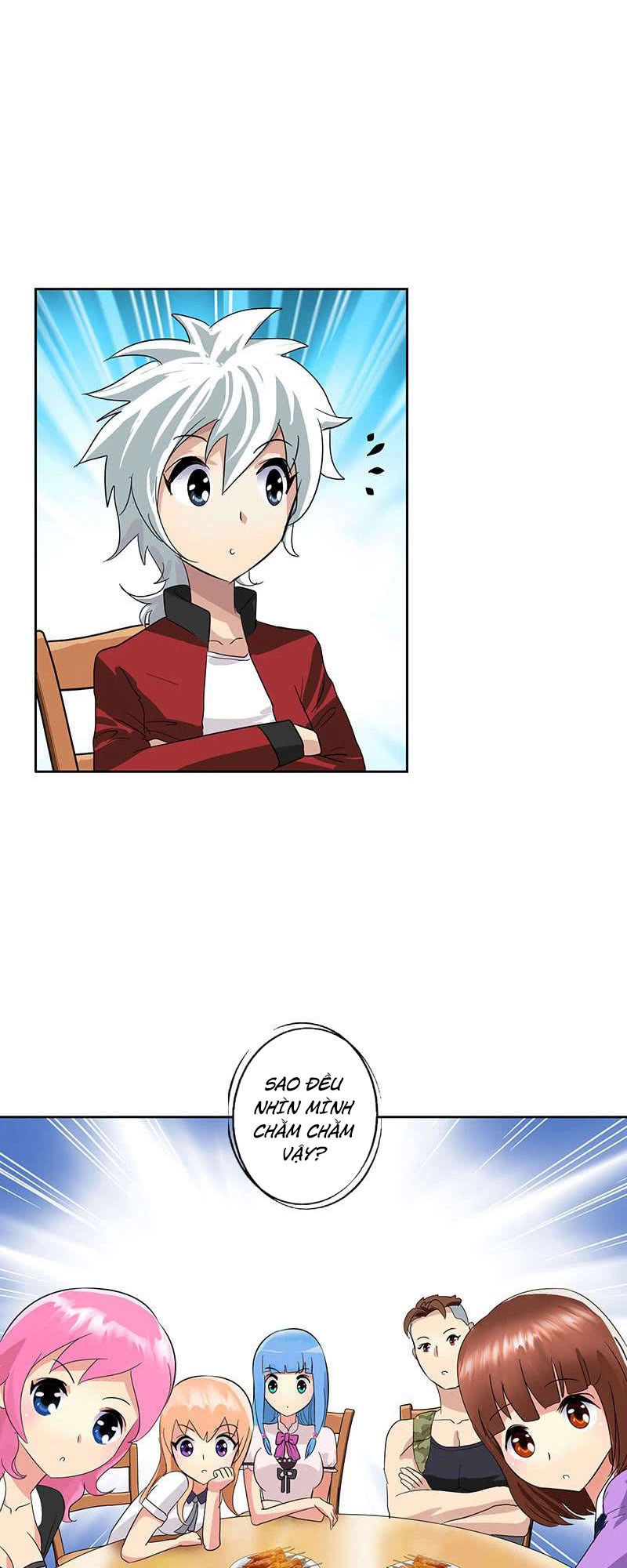 Đô Thị Cực Phẩm Y Tiên Chapter 188 - 13