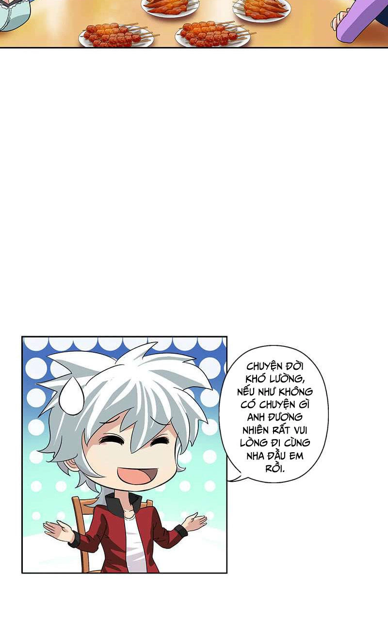 Đô Thị Cực Phẩm Y Tiên Chapter 188 - 14