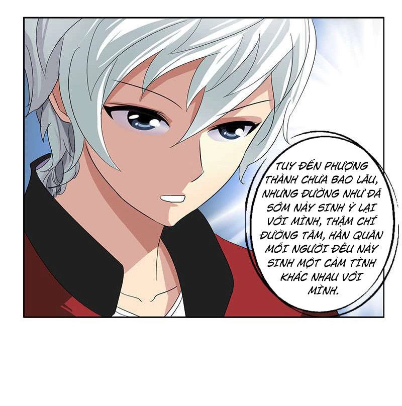 Đô Thị Cực Phẩm Y Tiên Chapter 189 - 3