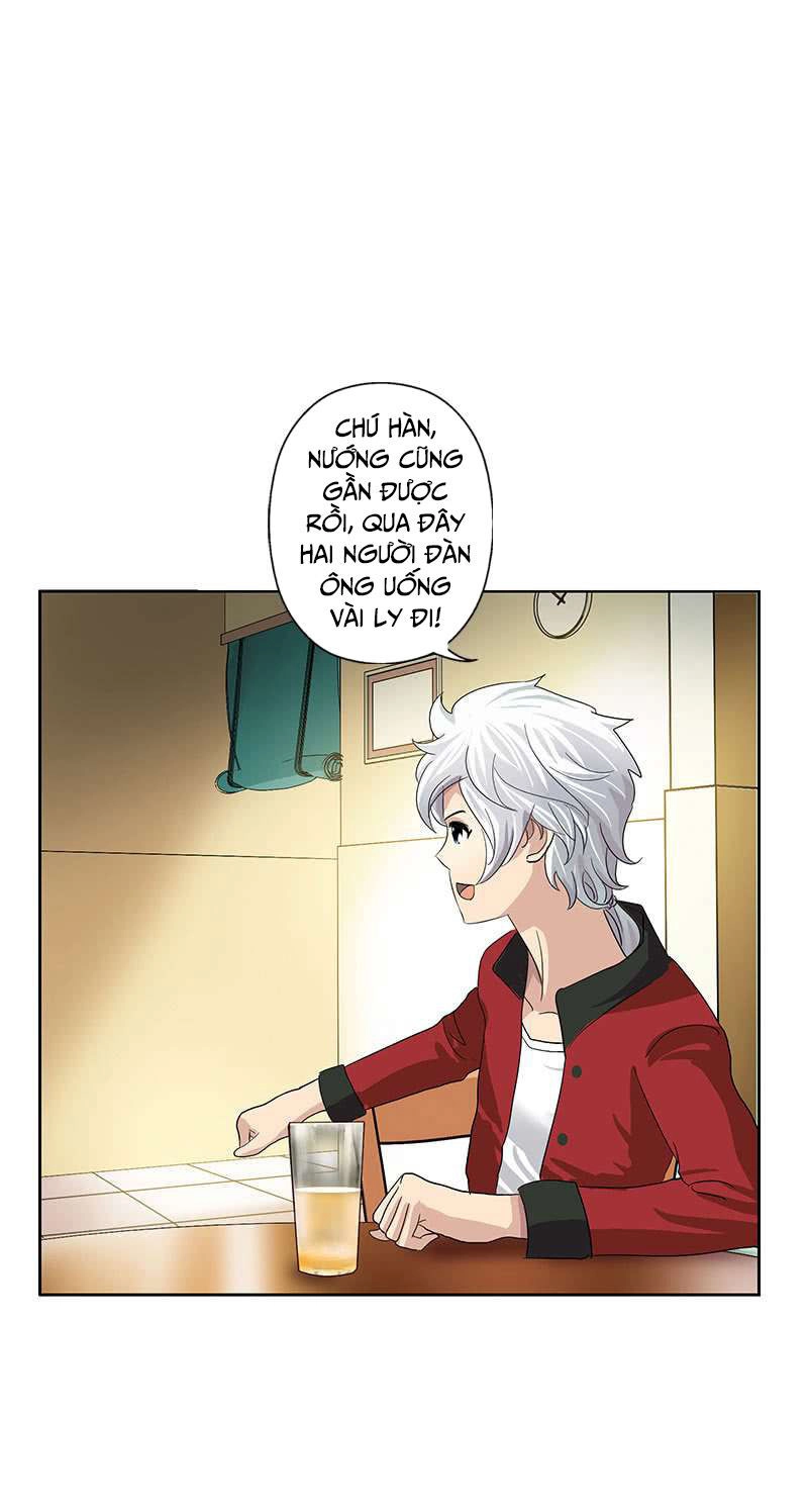 Đô Thị Cực Phẩm Y Tiên Chapter 189 - 10