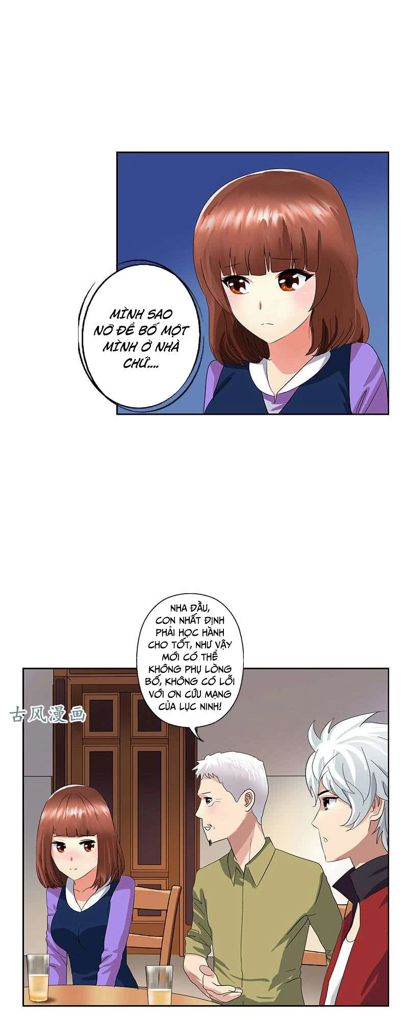 Đô Thị Cực Phẩm Y Tiên Chapter 190 - 5