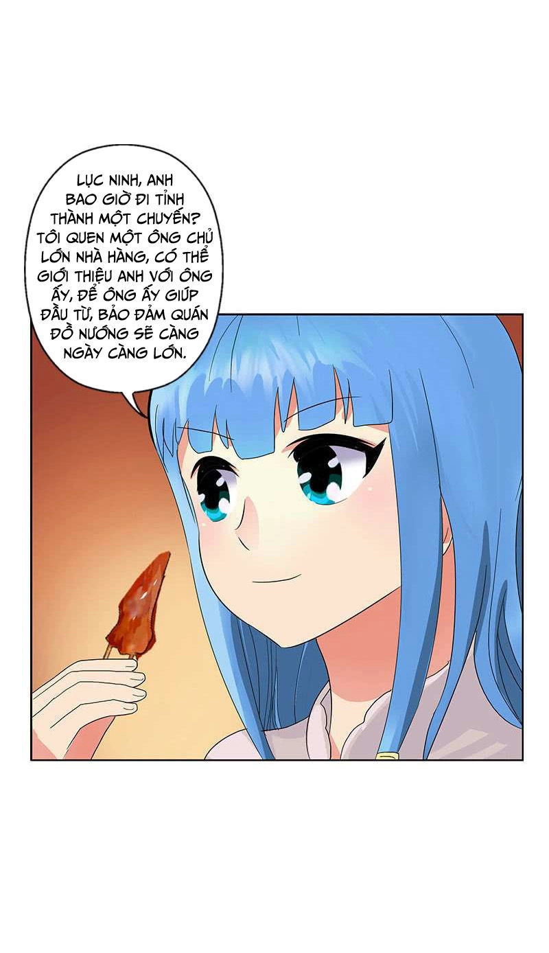 Đô Thị Cực Phẩm Y Tiên Chapter 190 - 6