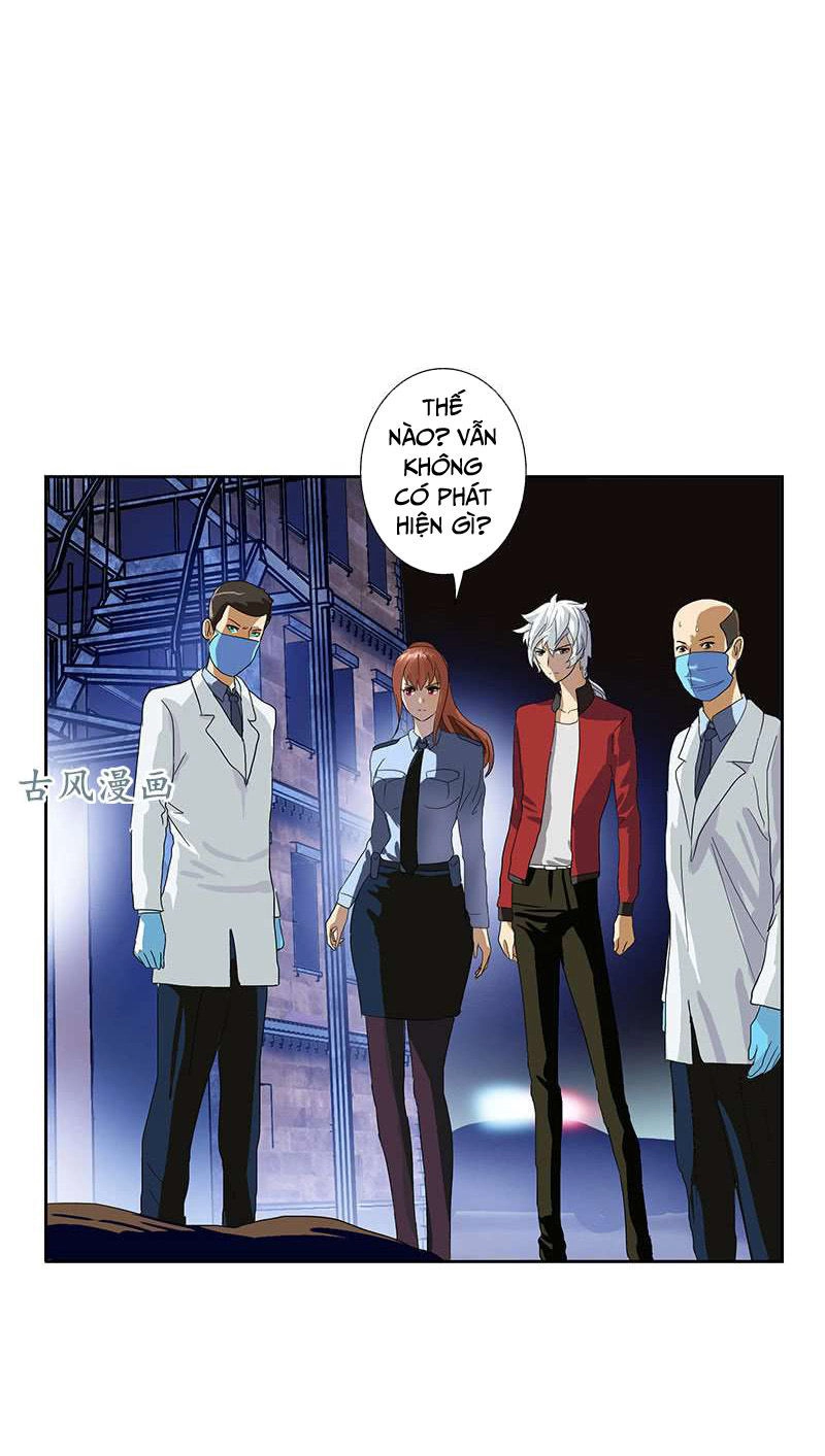 Đô Thị Cực Phẩm Y Tiên Chapter 191 - 7