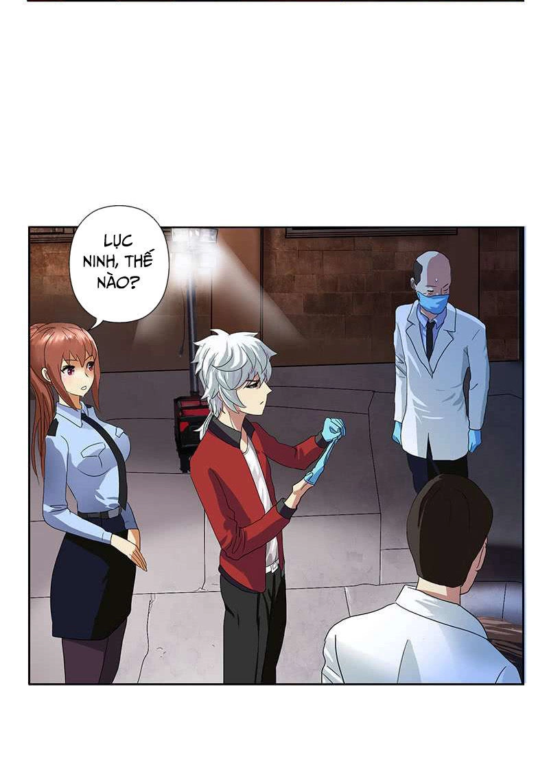 Đô Thị Cực Phẩm Y Tiên Chapter 191 - 15