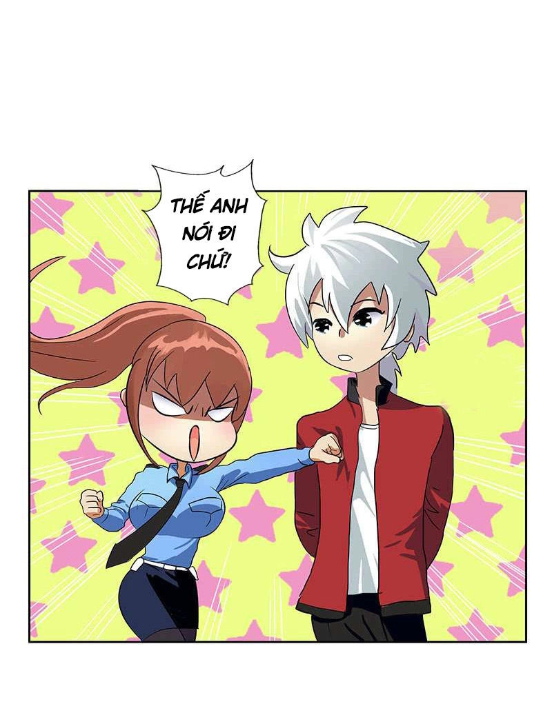 Đô Thị Cực Phẩm Y Tiên Chapter 191 - 17