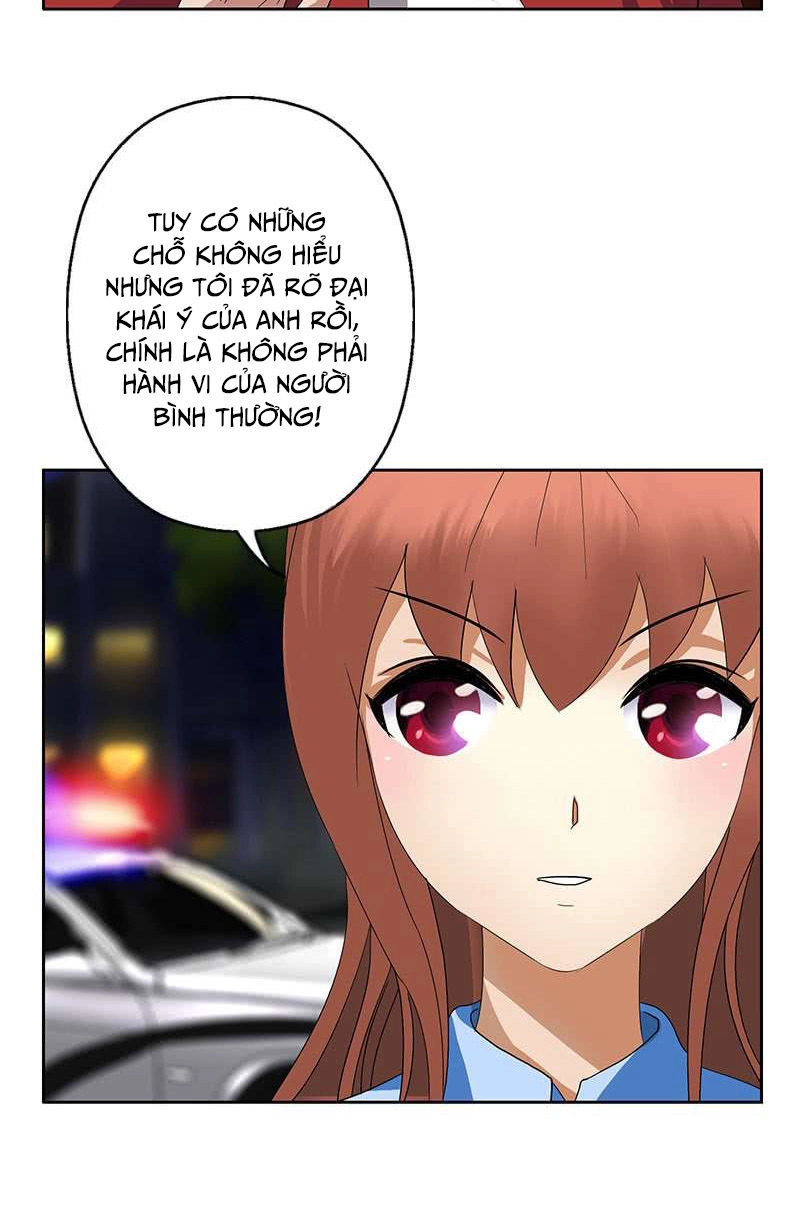 Đô Thị Cực Phẩm Y Tiên Chapter 192 - 5