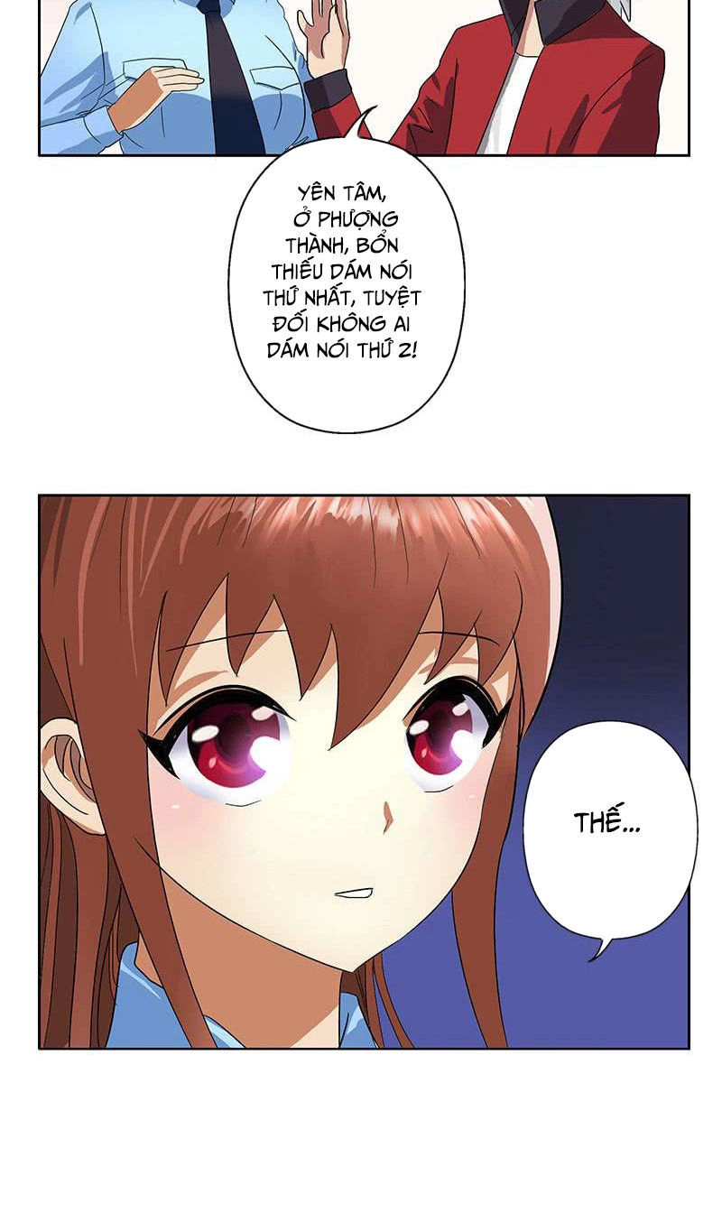 Đô Thị Cực Phẩm Y Tiên Chapter 192 - 15