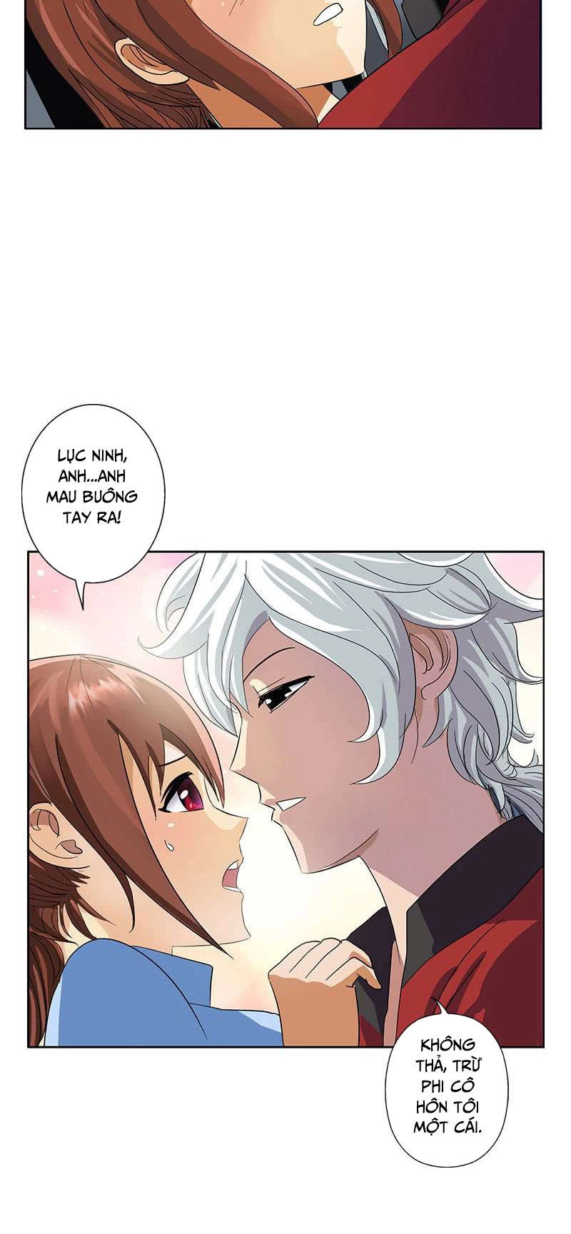 Đô Thị Cực Phẩm Y Tiên Chapter 193 - 9