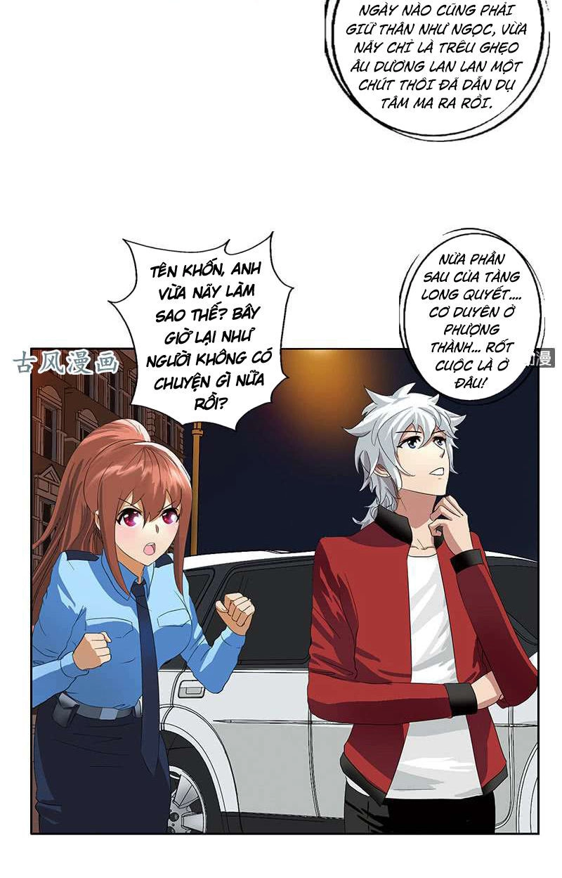 Đô Thị Cực Phẩm Y Tiên Chapter 194 - 5