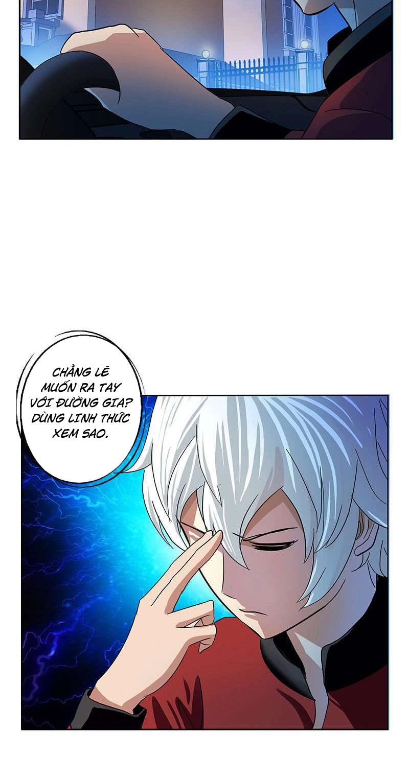 Đô Thị Cực Phẩm Y Tiên Chapter 194 - 9