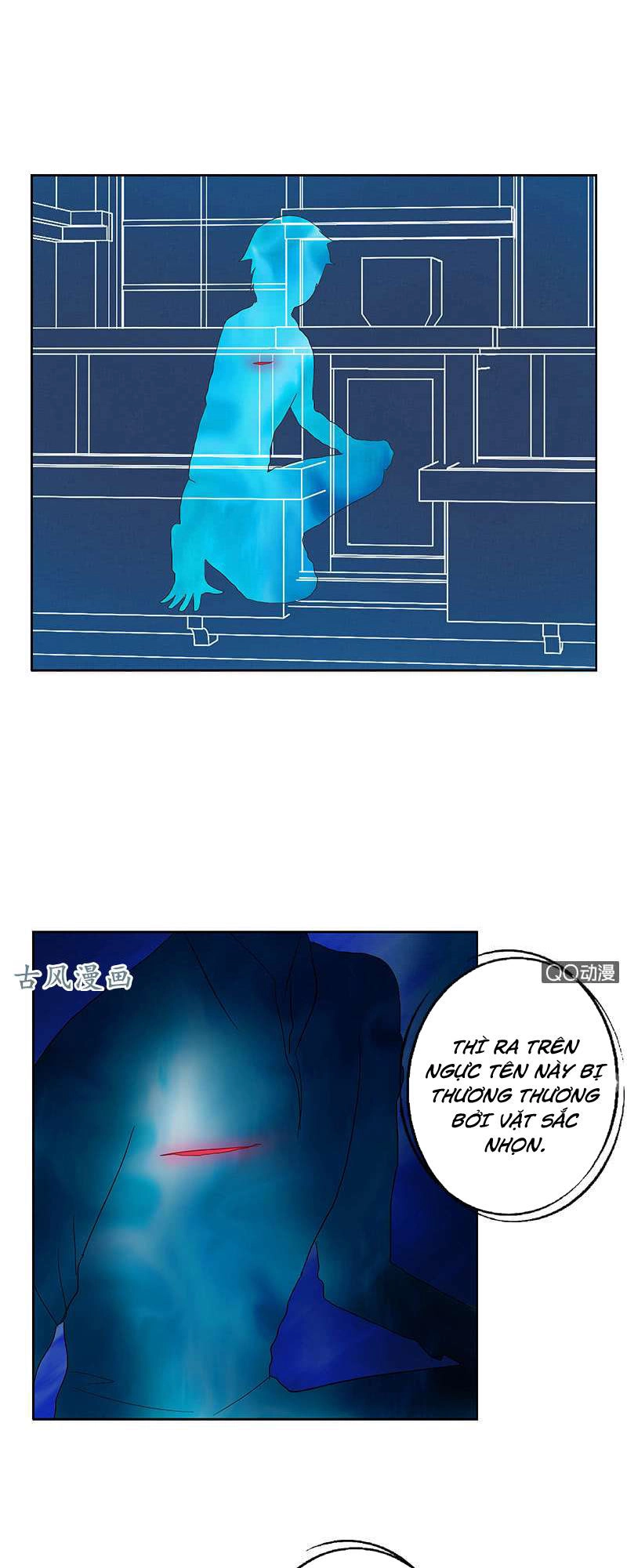 Đô Thị Cực Phẩm Y Tiên Chapter 194 - 12