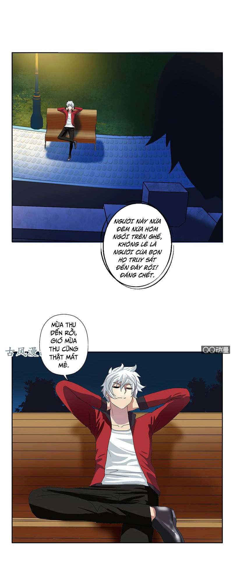 Đô Thị Cực Phẩm Y Tiên Chapter 194 - 14