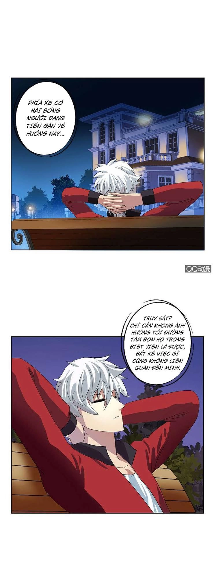 Đô Thị Cực Phẩm Y Tiên Chapter 194 - 16