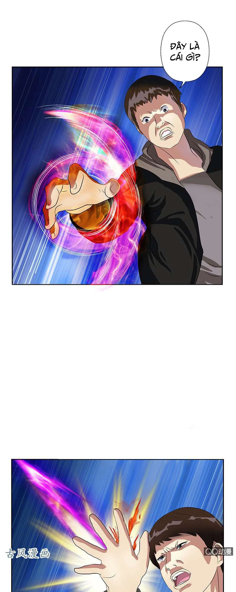 Đô Thị Cực Phẩm Y Tiên Chapter 195 - 6