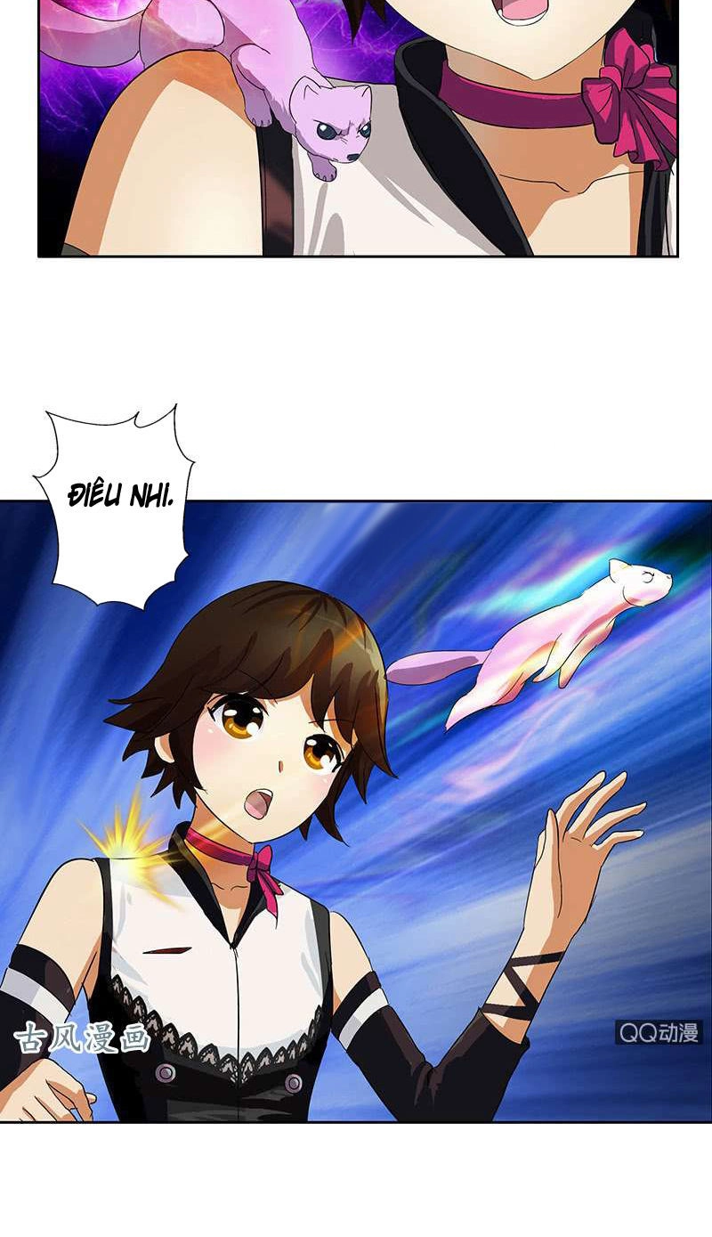 Đô Thị Cực Phẩm Y Tiên Chapter 195 - 13