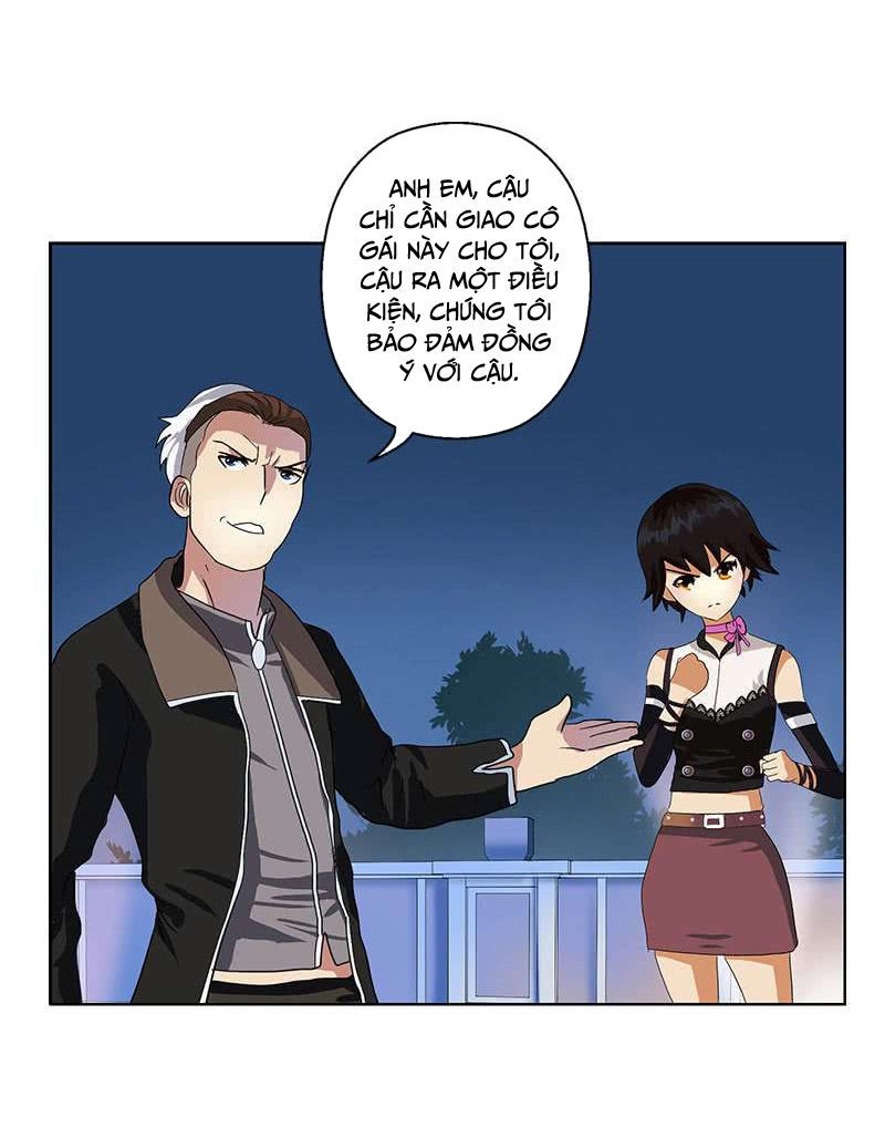 Đô Thị Cực Phẩm Y Tiên Chapter 196 - 8