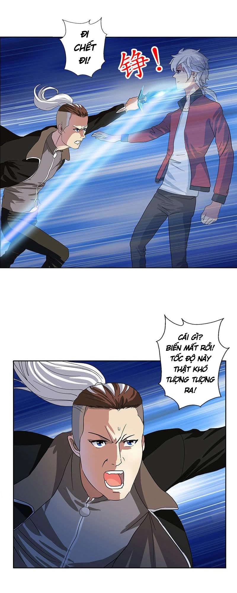 Đô Thị Cực Phẩm Y Tiên Chapter 196 - 13