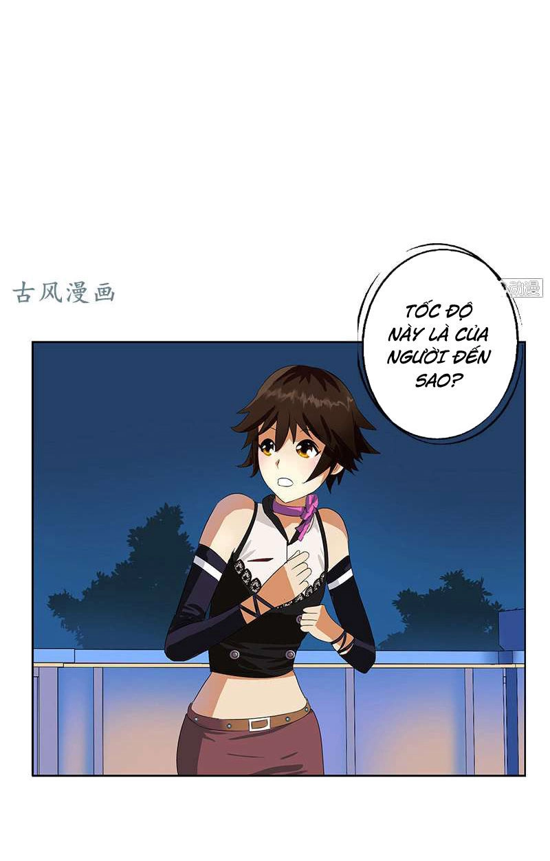 Đô Thị Cực Phẩm Y Tiên Chapter 196 - 16