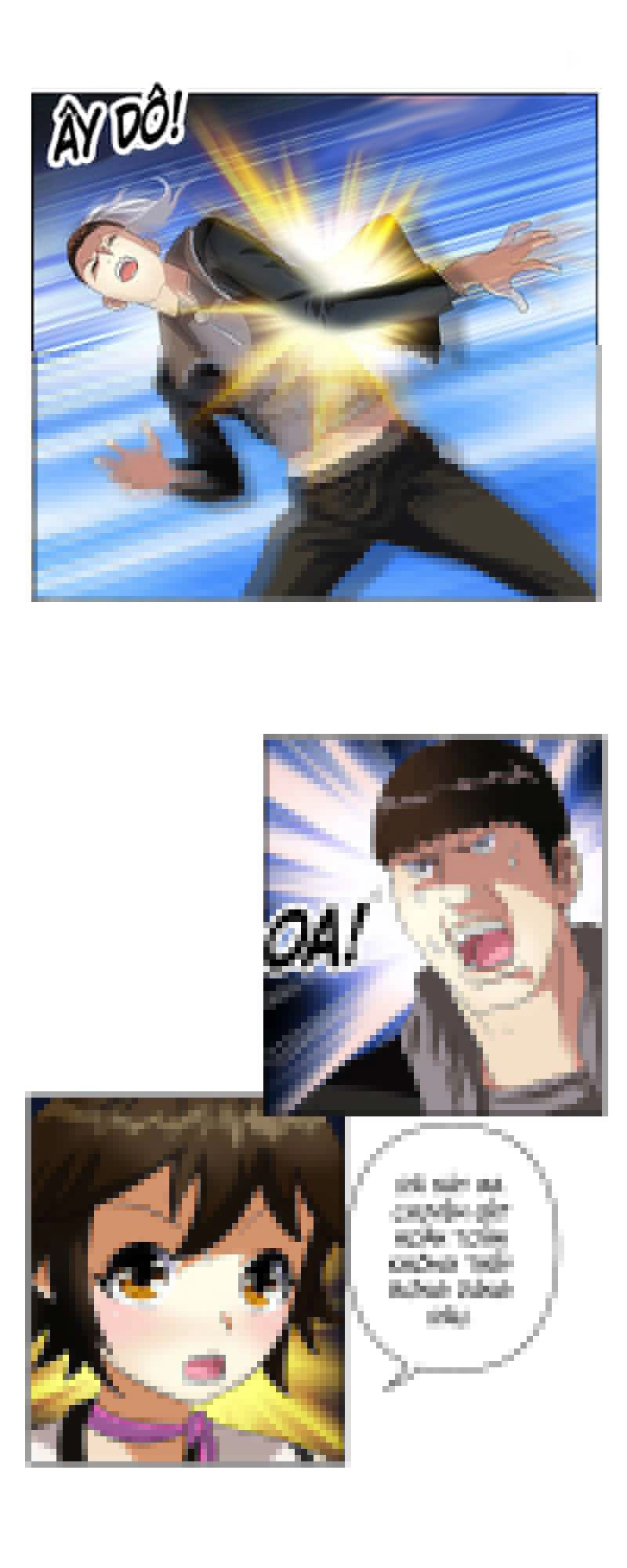 Đô Thị Cực Phẩm Y Tiên Chapter 196 - 17