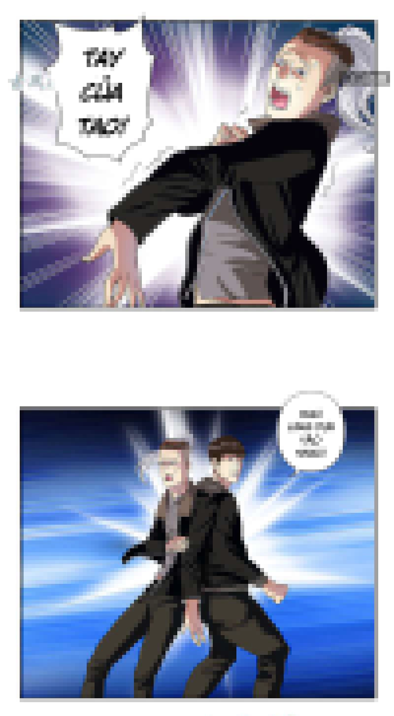 Đô Thị Cực Phẩm Y Tiên Chapter 196 - 18