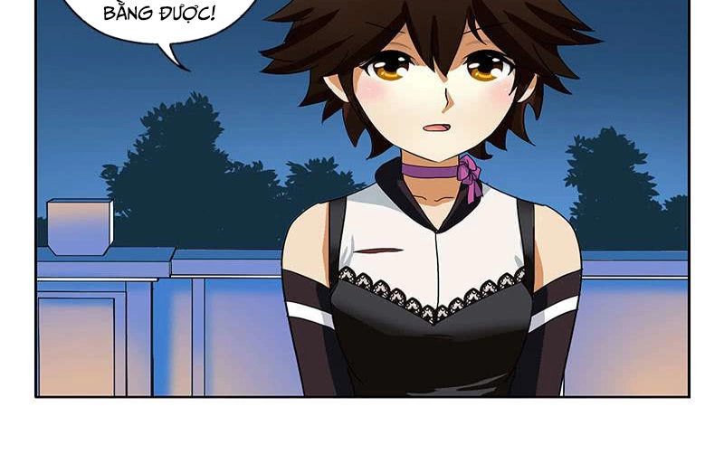 Đô Thị Cực Phẩm Y Tiên Chapter 197 - 17