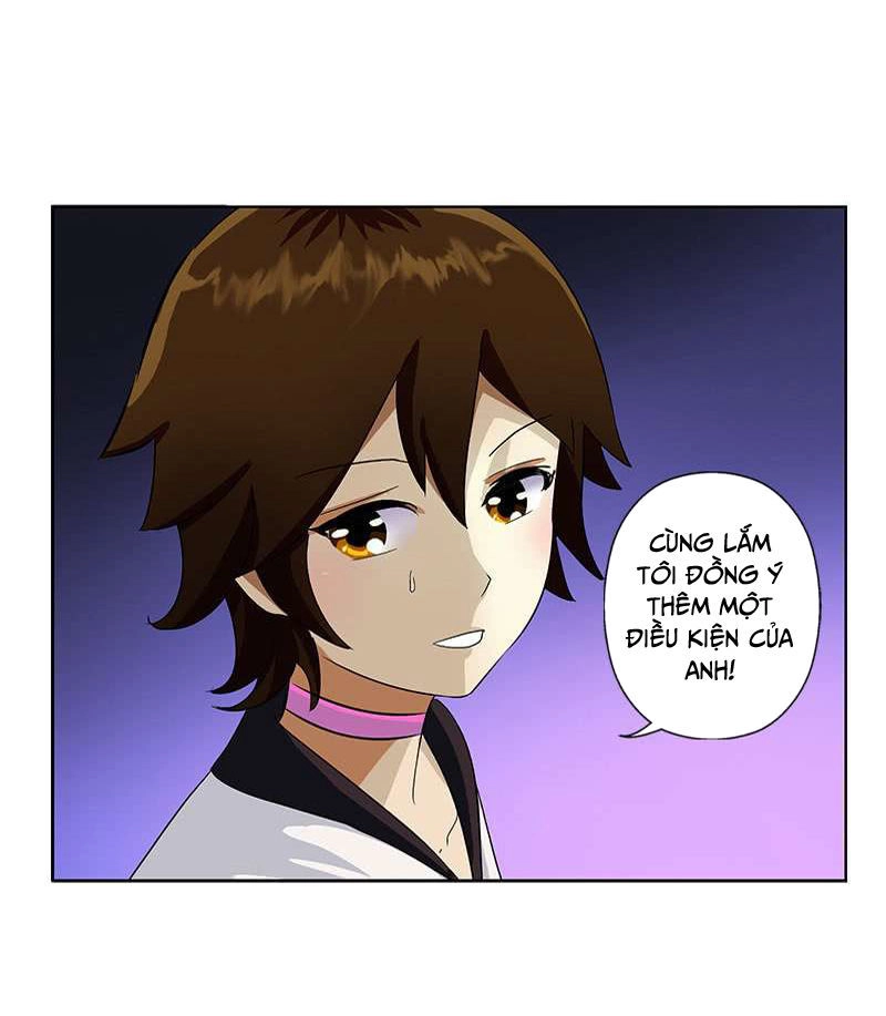 Đô Thị Cực Phẩm Y Tiên Chapter 198 - 6