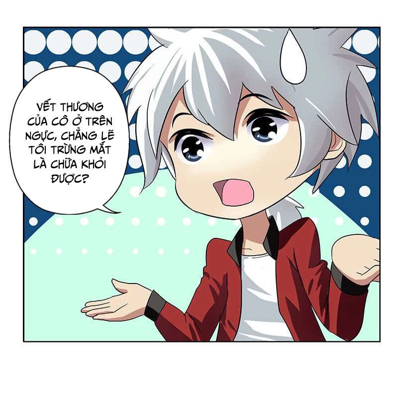 Đô Thị Cực Phẩm Y Tiên Chapter 198 - 8