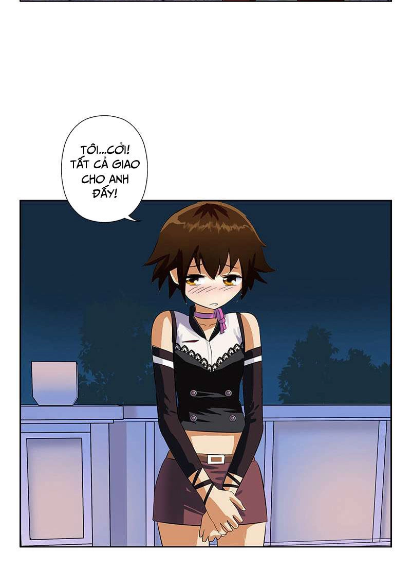 Đô Thị Cực Phẩm Y Tiên Chapter 198 - 10