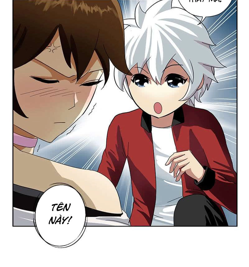 Đô Thị Cực Phẩm Y Tiên Chapter 198 - 12