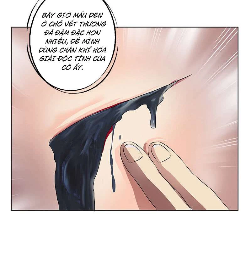 Đô Thị Cực Phẩm Y Tiên Chapter 198 - 14