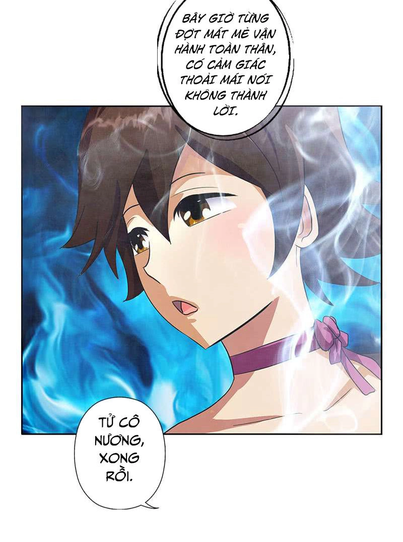 Đô Thị Cực Phẩm Y Tiên Chapter 198 - 16