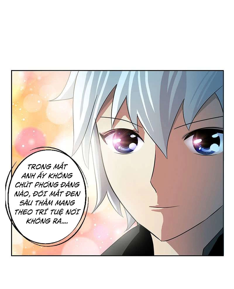 Đô Thị Cực Phẩm Y Tiên Chapter 198 - 18