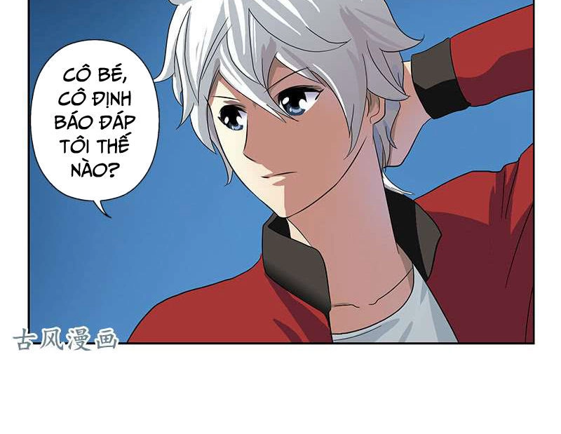 Đô Thị Cực Phẩm Y Tiên Chapter 199 - 3