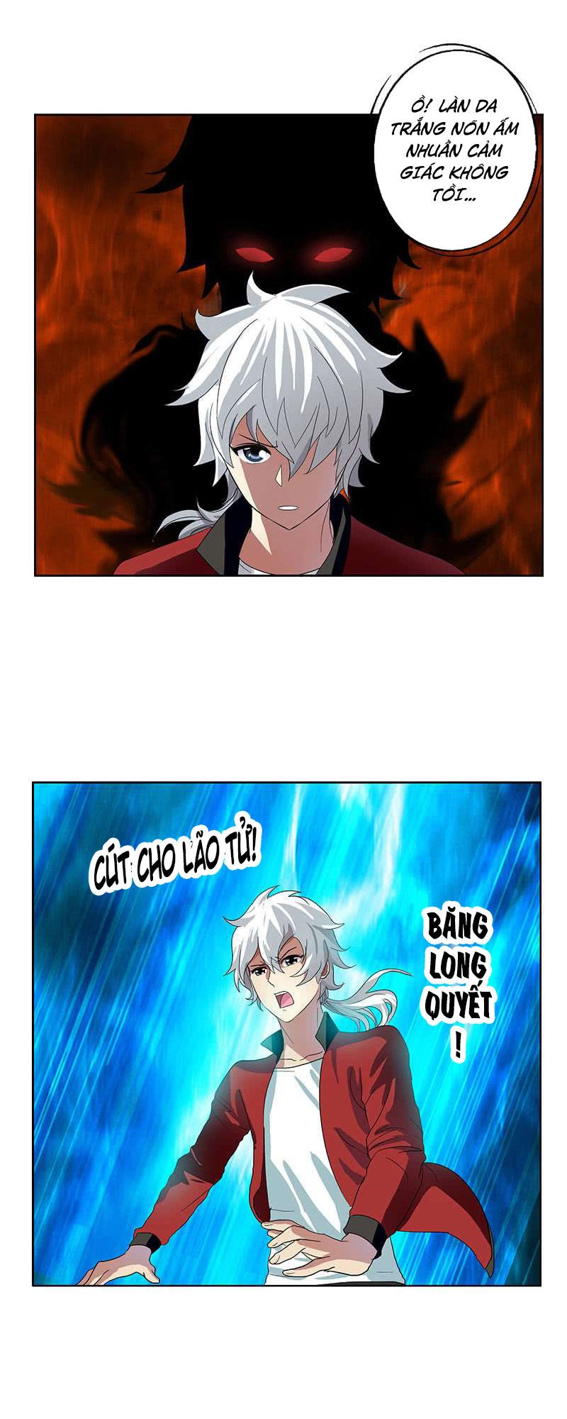 Đô Thị Cực Phẩm Y Tiên Chapter 199 - 6